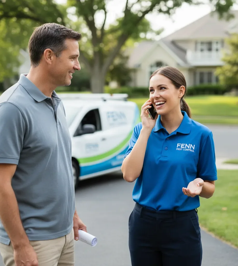 Mosquito Control in Hatfield, MA